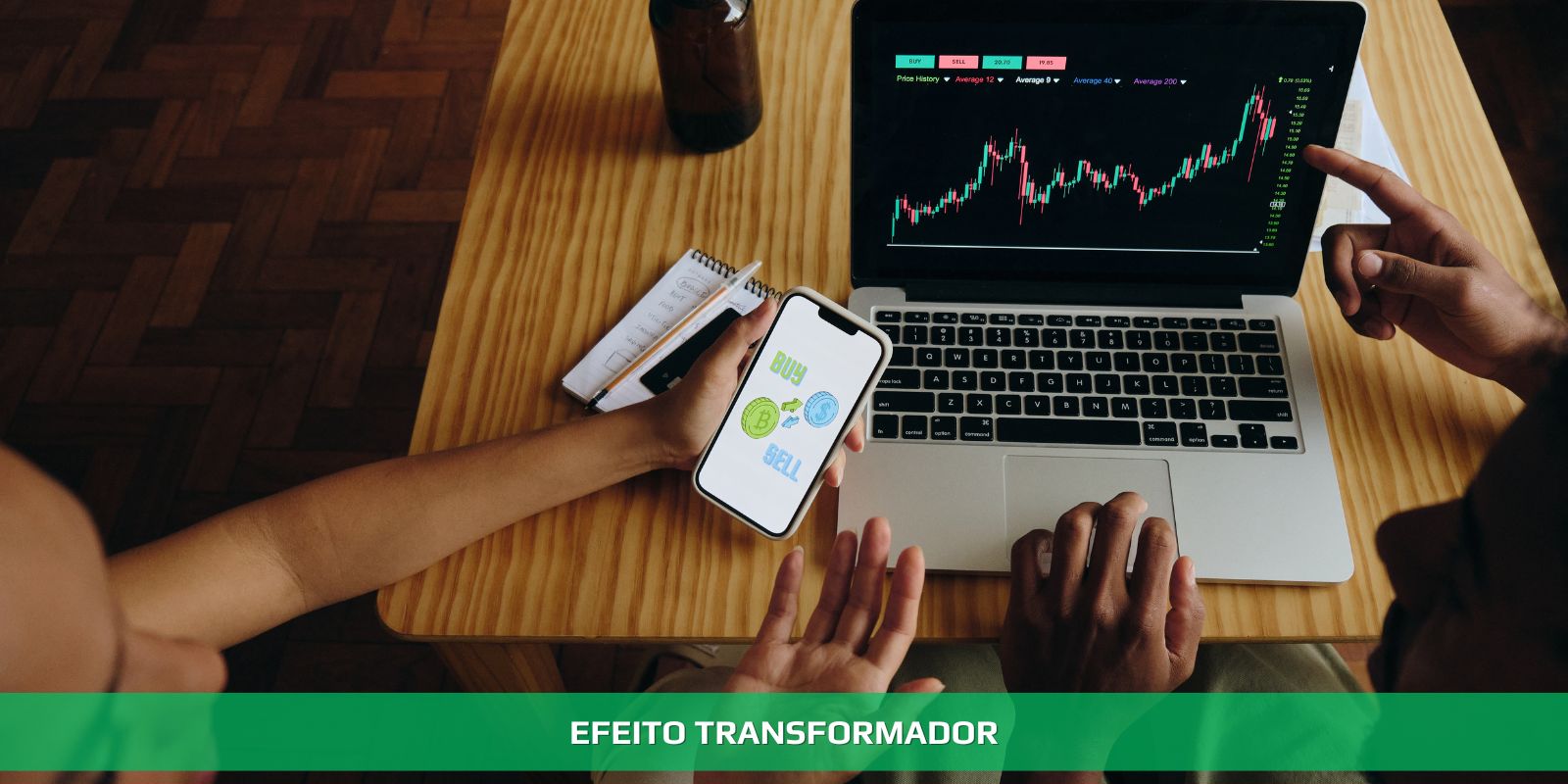 Figura 3 - FINANÇAS COMPORTAMENTAIS E PLANEJAMENTO FINANCEIRO